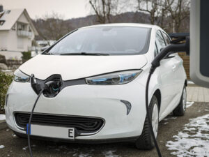 billings ev repairs, electric car service, ev maintenance