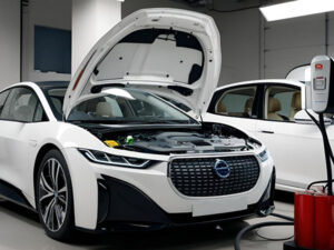 billings electric car maintenance, annual service, inspection