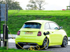billings electric car service, ev repair, car battery maintenance